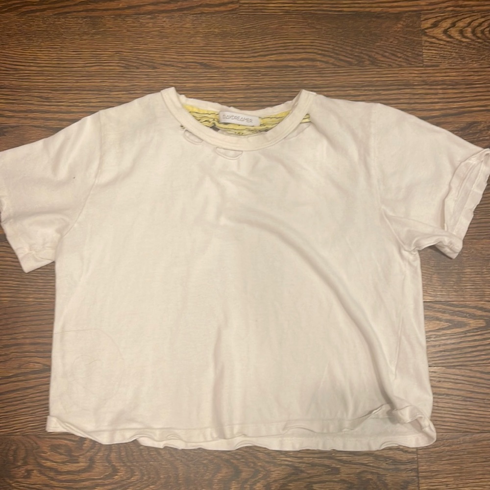 Day dreamer short sleeve